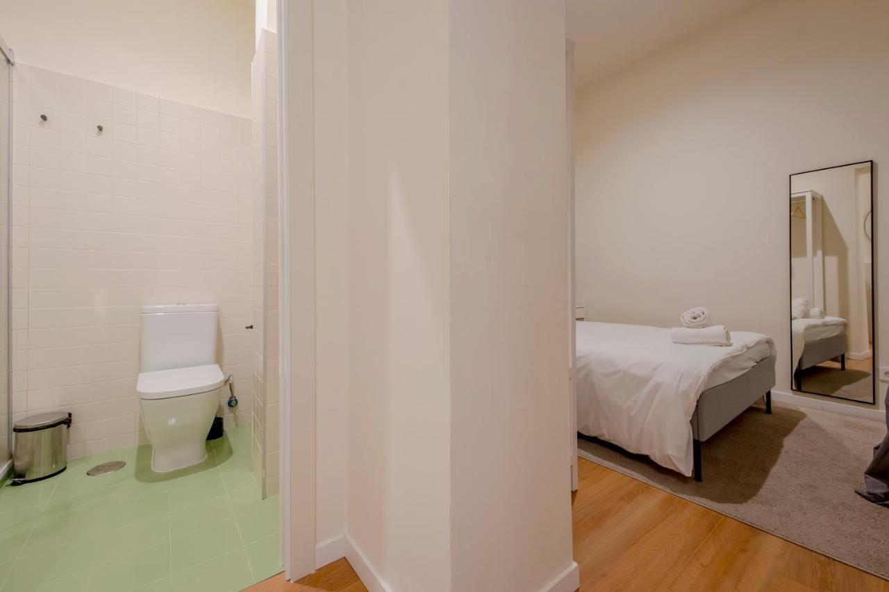 New Apt 7 A 50 Metros Del Retiro/museo Prado Apartment