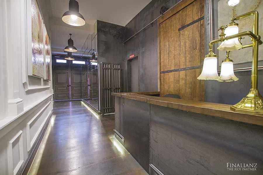 Chueca Gran Via Recoletos Libertad 24 12 Apartamento *