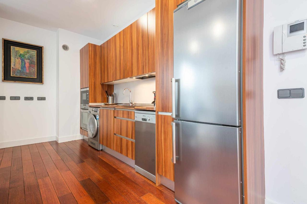 Apartamento Chueca Gran Via Recoletos Libertad 24 12