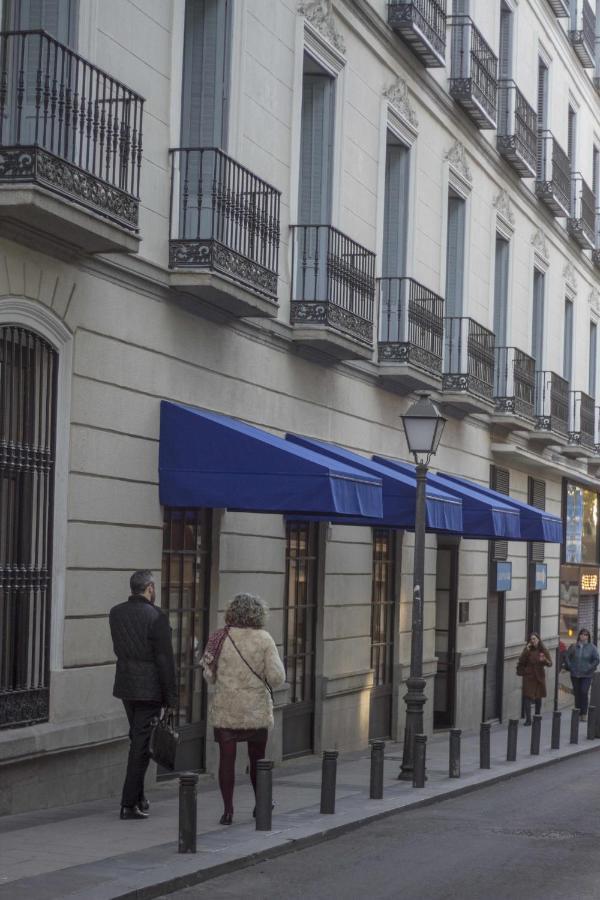 Chueca Gran Via Recoletos Libertad 24 12 Madrid