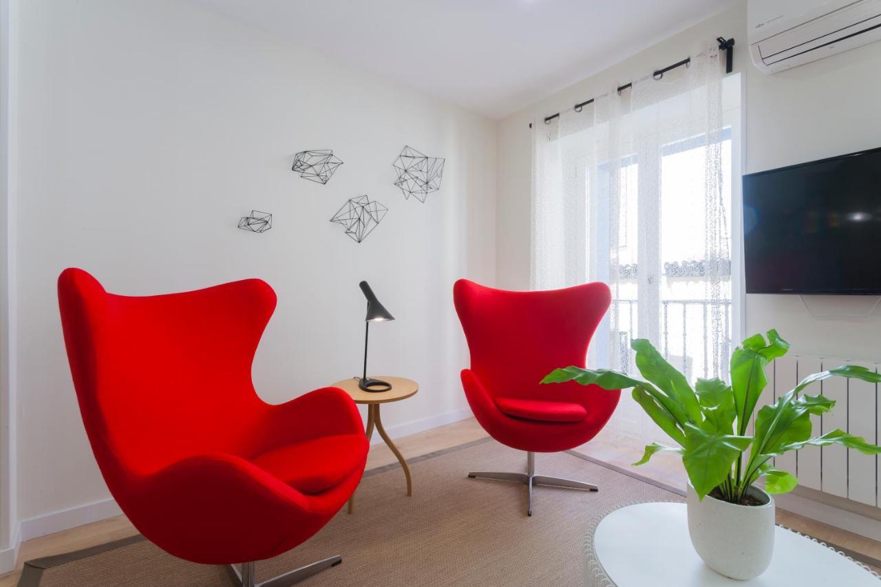 Dobohomes - Relatores Apartment