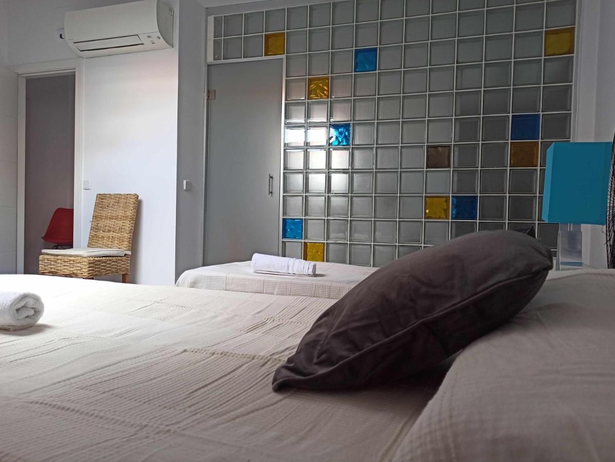 Gran Via Centro Callao Familiar Apartment Madrid