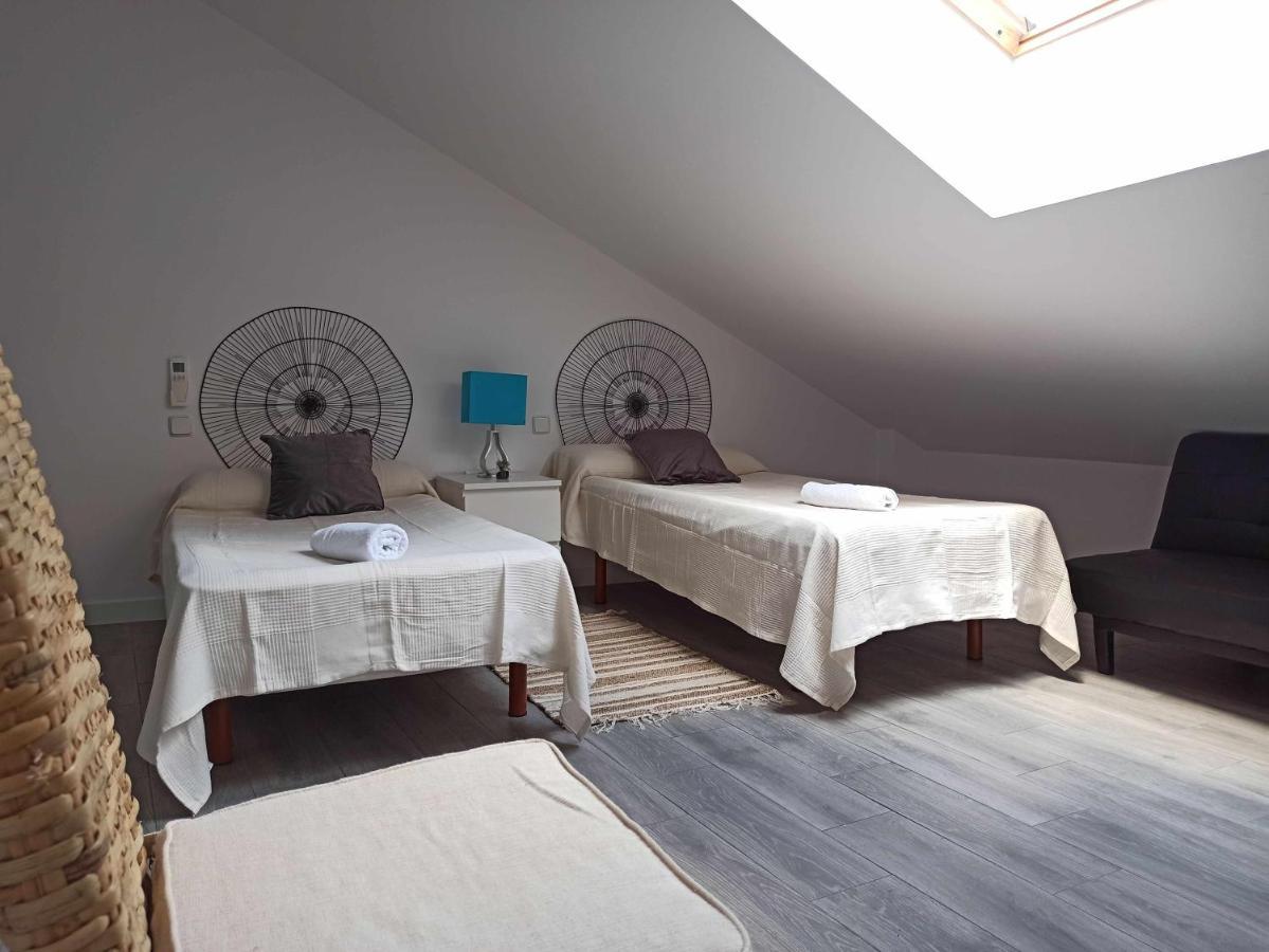 Gran Via Centro Callao Familiar Apartment Madrid