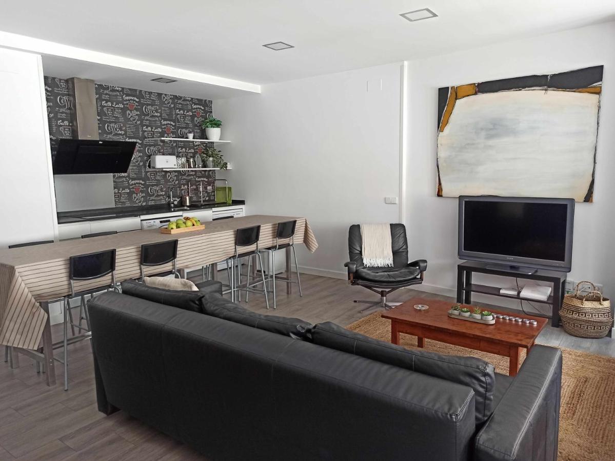 Gran Via Centro Callao Familiar Apartment Madrid