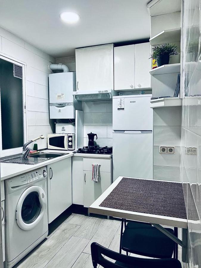 Apartment Atico Duplex Loft Lavapies