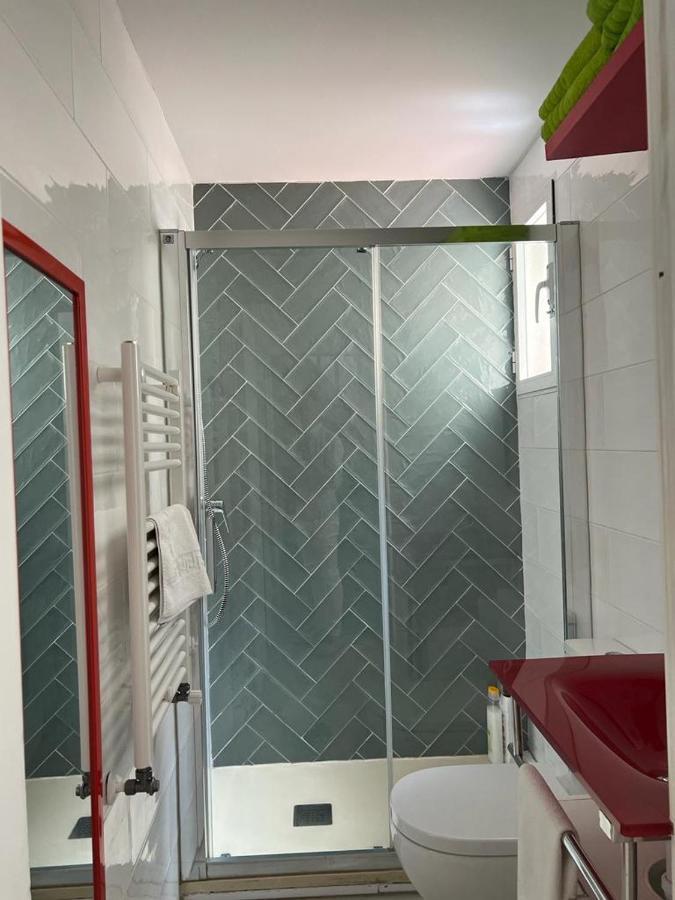 Atico Duplex Loft Lavapies *