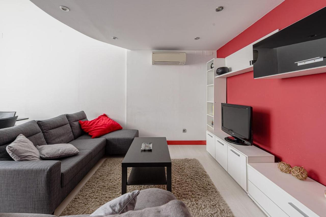Modern 2-bedroom Duplex Next To The Retiro By Sharingco. Apartment Madrid