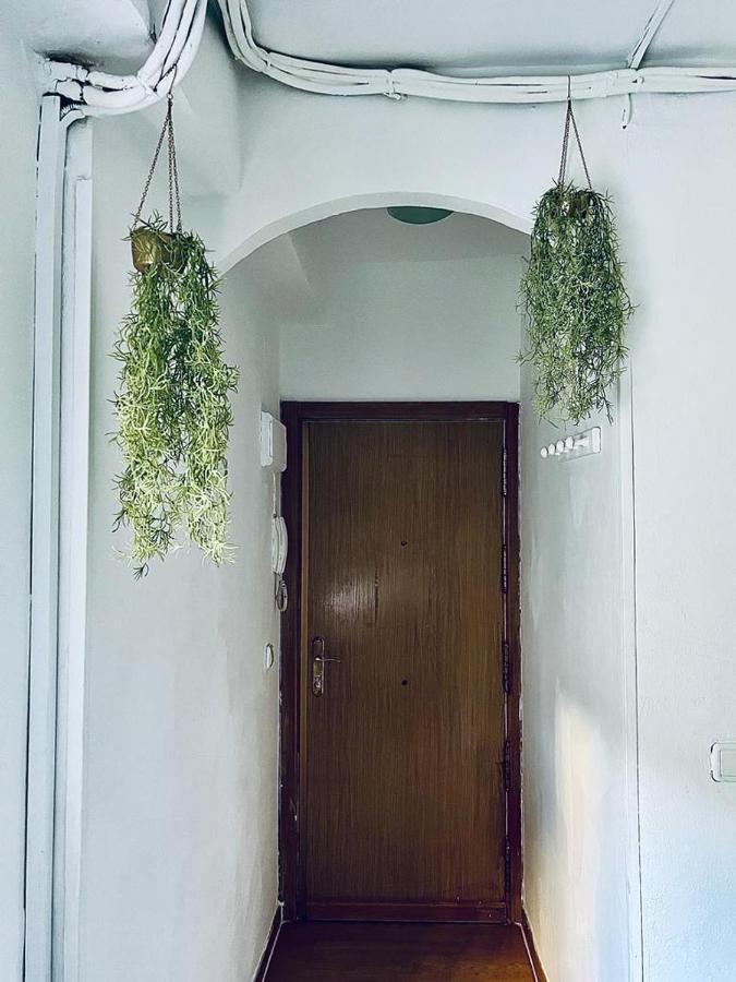 Apartment Atico Duplex Loft Lavapies *