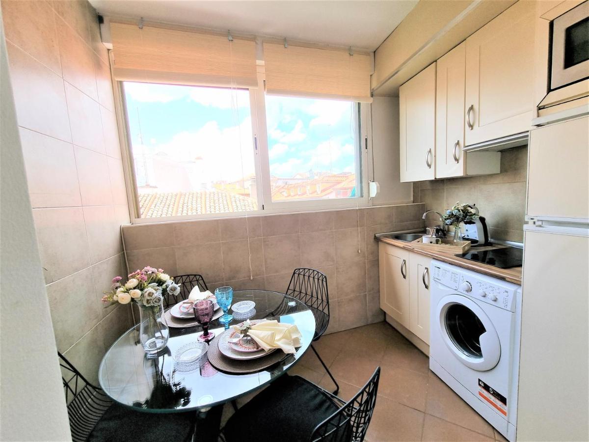 Molina - La Latina Apartment