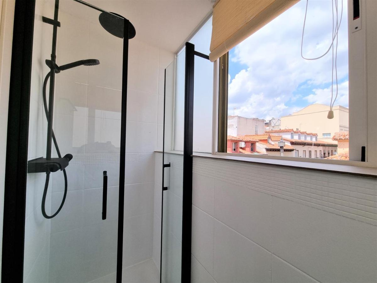 Molina - La Latina Apartment