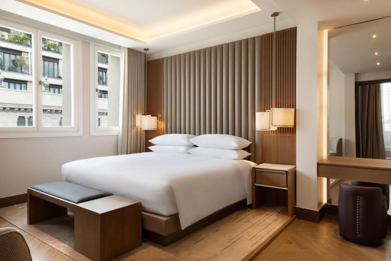 Jw Marriott