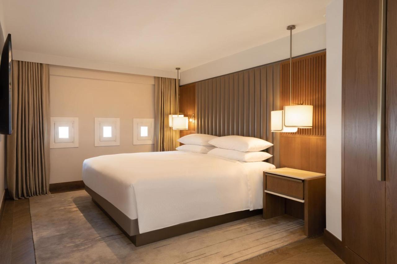 Jw Marriott Hotel