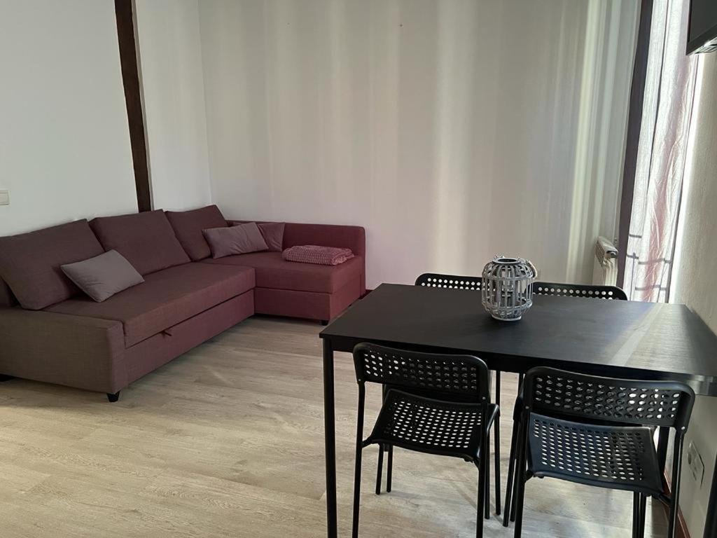 Atico Duplex Loft Lavapies Apartment