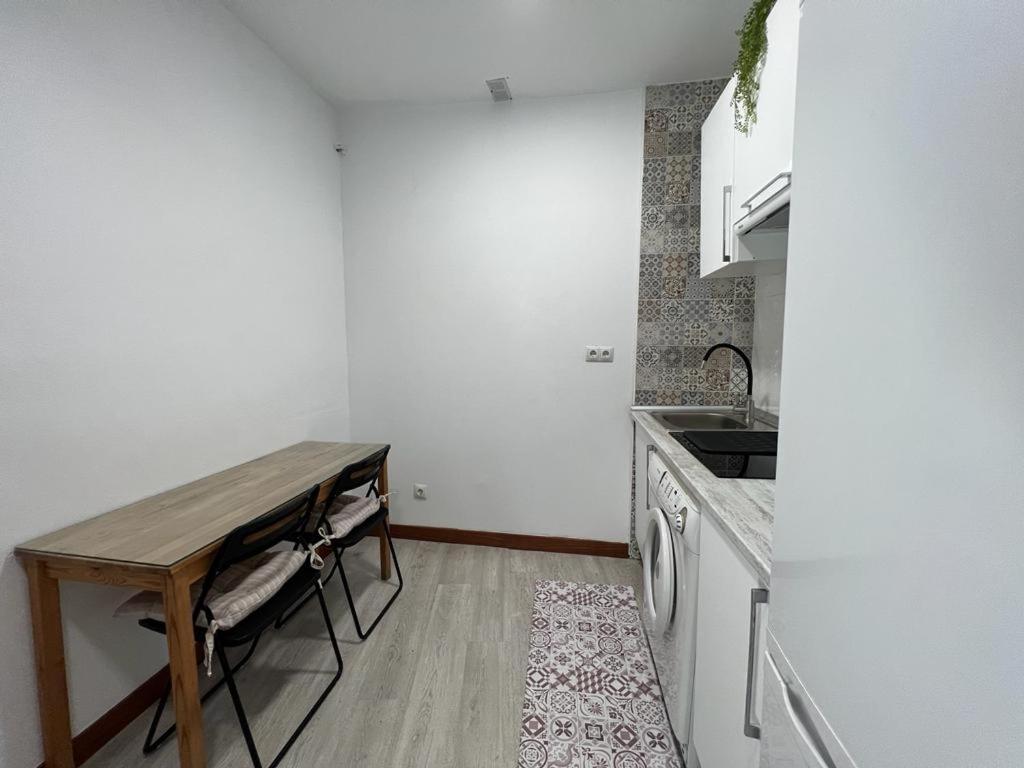 Atico Duplex Loft Lavapies Madrid