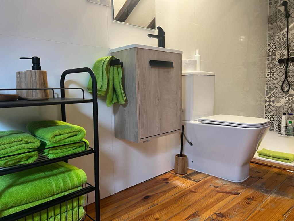 Atico Duplex Loft Lavapies * Madrid