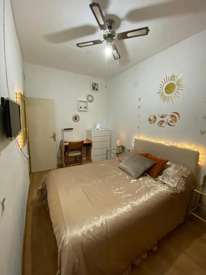 Cookie En Chamberi Apartment