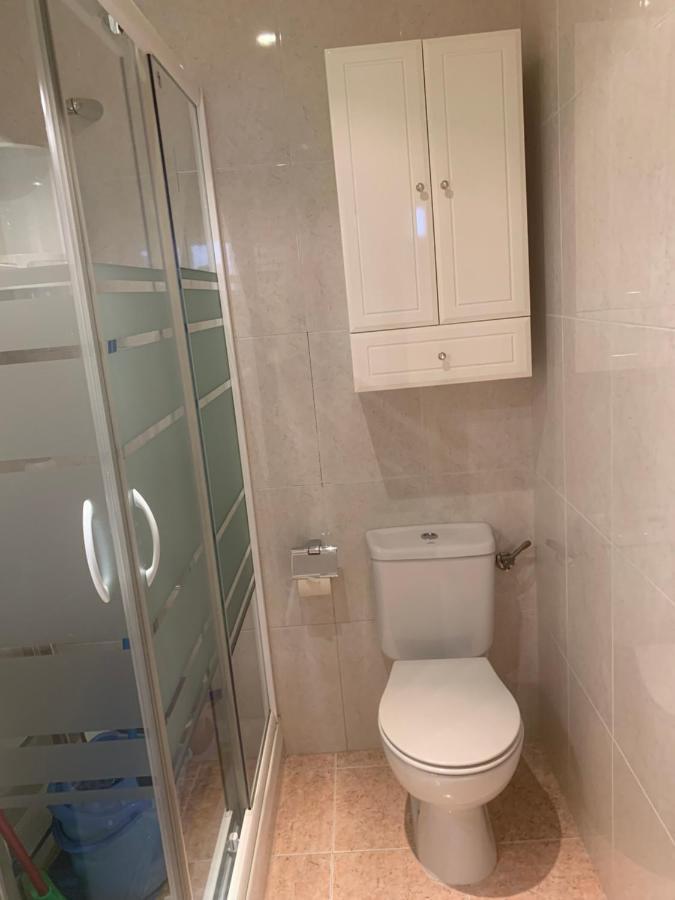 Loft Centro Malasana, Calle Palma Madrid
