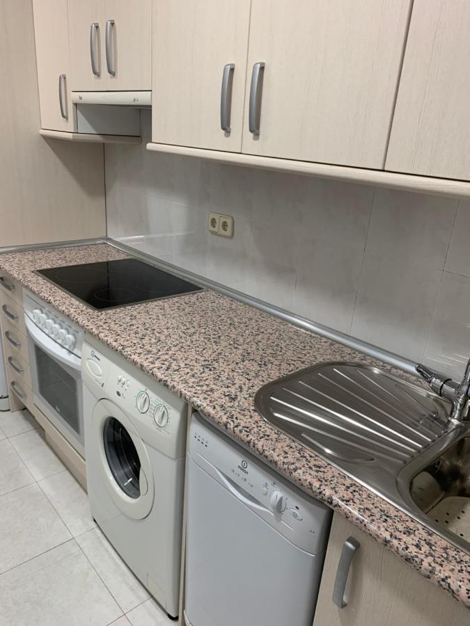 Apartment Loft Centro Malasana, Calle Palma Madrid