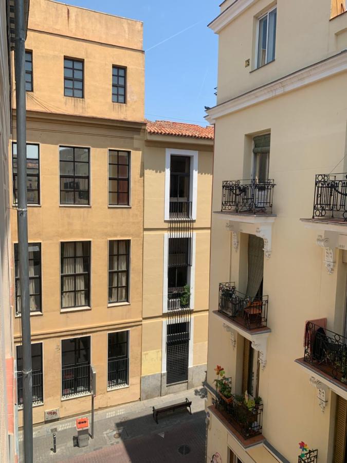 Loft Centro Malasana, Calle Palma *