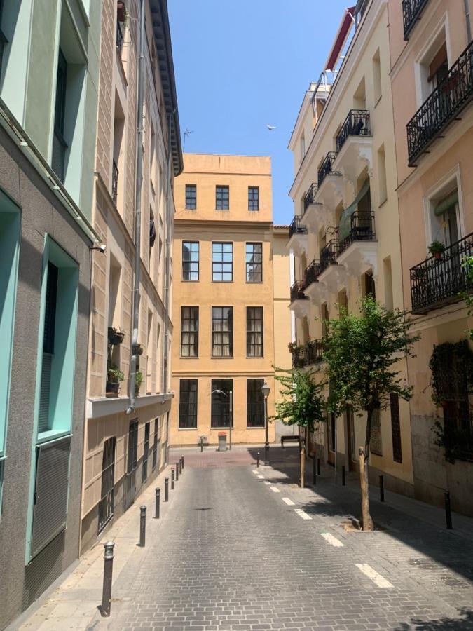 Apartment Loft Centro Malasana, Calle Palma *