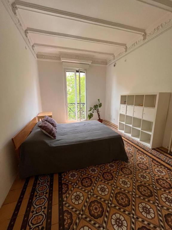 Guest house Delicias Madrid