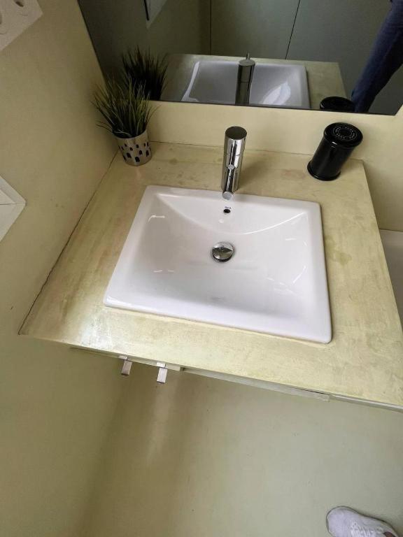 Guest house Delicias