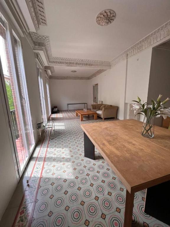 Guest house Delicias Madrid