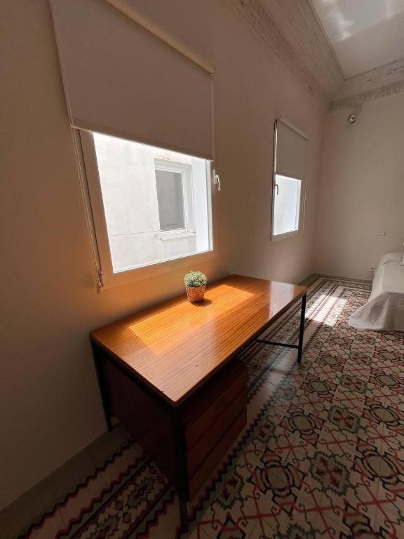 Delicias Guest house *