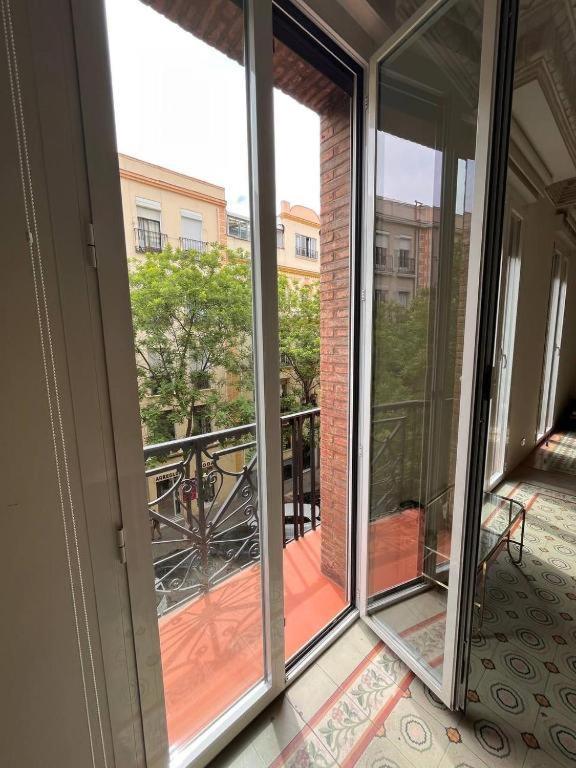Delicias Guest house Madrid