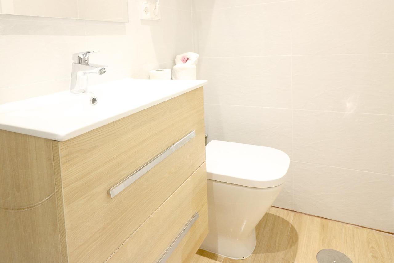 Apartment Cozy & Modern Center-self Checkin Madrid