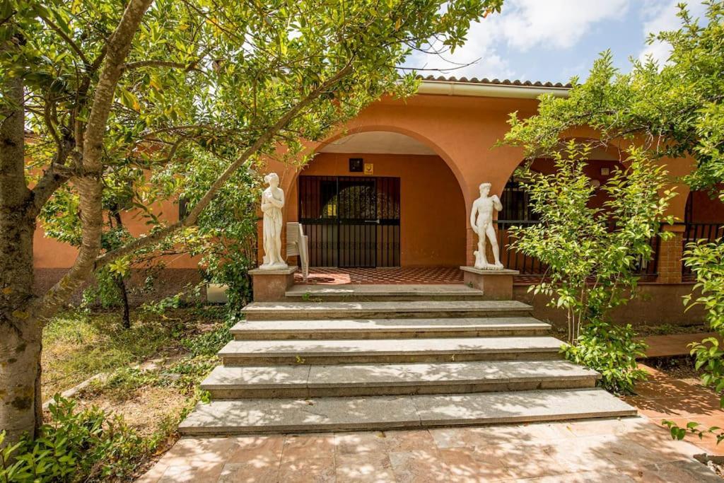 El Palomar De La Vina Villa