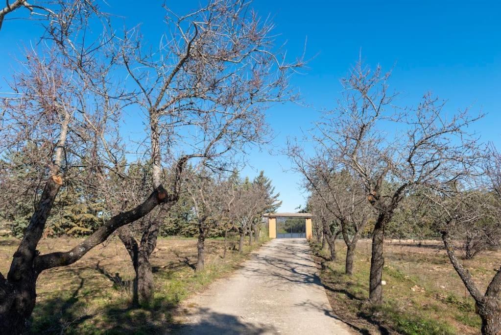 Villa El Palomar De La Vina