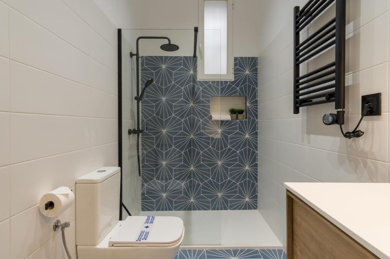 Wide And Modern -1bd 1,5 Bth- Malasana Apartment