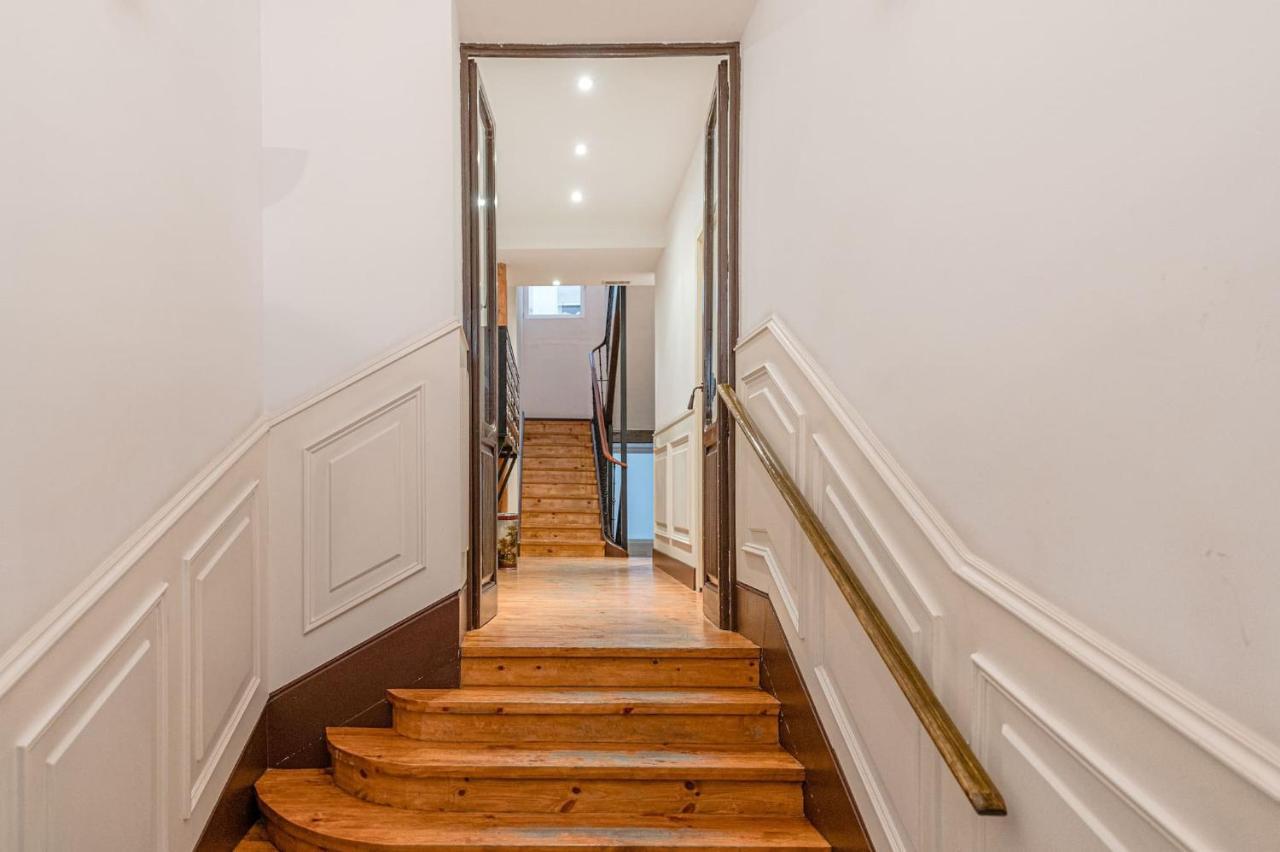 Studio La Latina By Sharingco Apartment Madrid