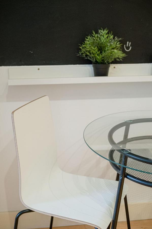Apartment Studio La Latina By Sharingco Madrid