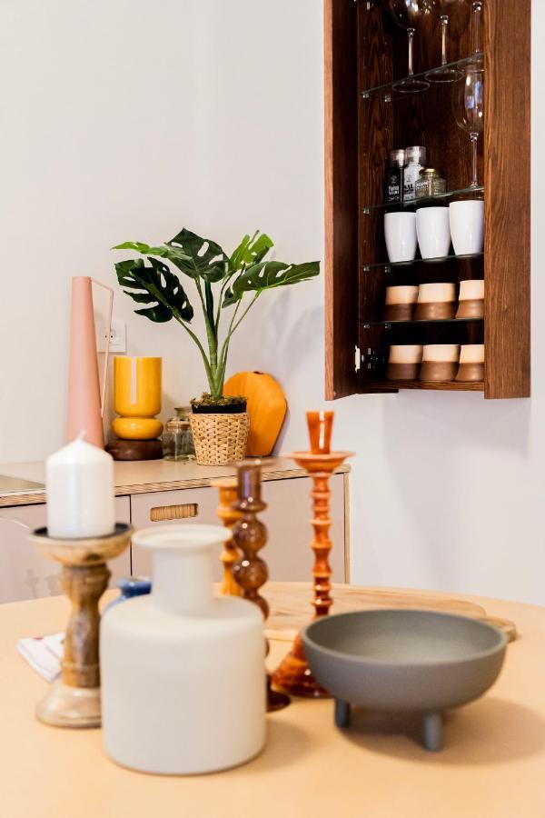 Lejlighed New Location In Loft Madrid