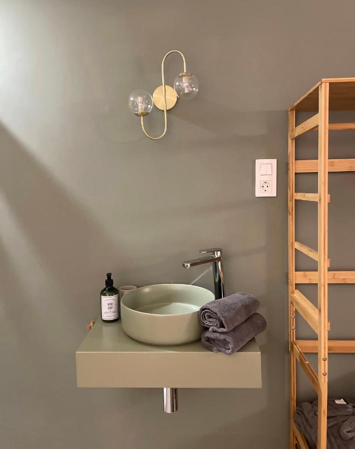 Apartamento New Location In Loft Madri