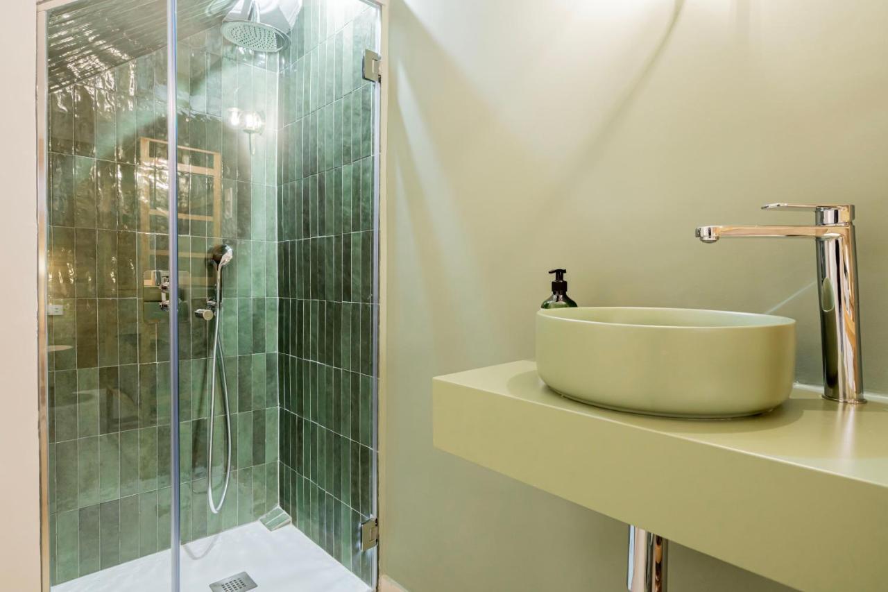 New Location In Loft Lejlighed Madrid
