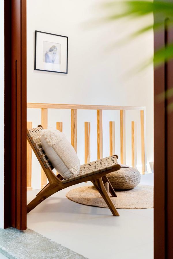 Lejlighed New Location In Loft Madrid