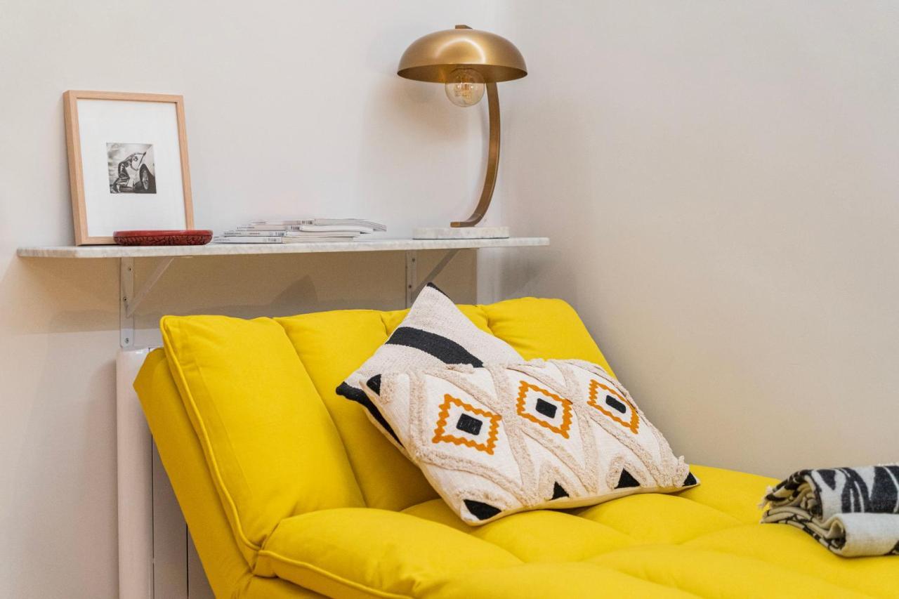 Lejlighed New Location In Loft Madrid