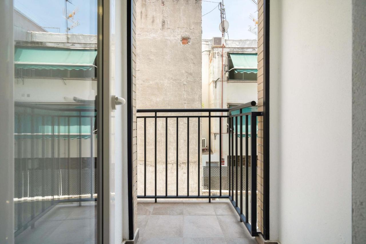Reformado En Vallecas Apartamento