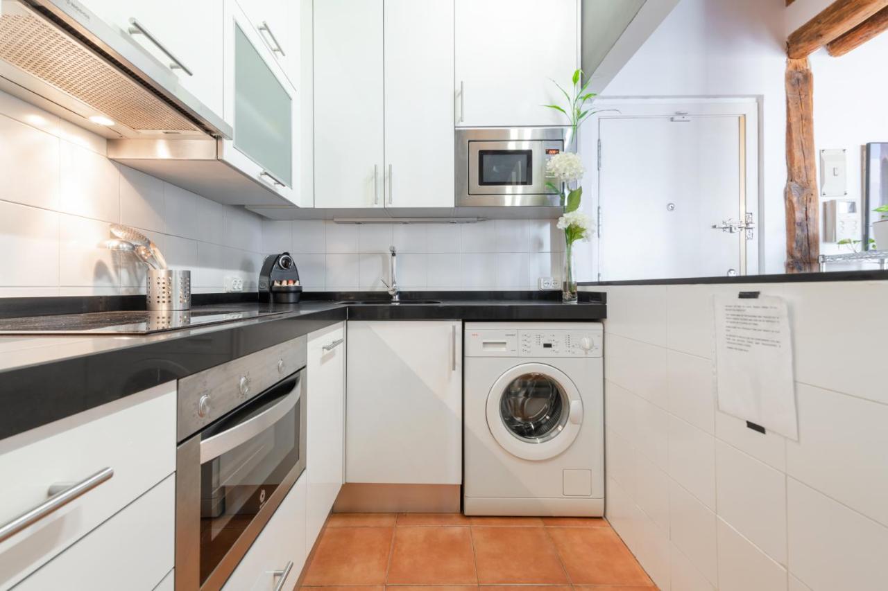 Mintystay - Hernan Cortes Apartment Madrid