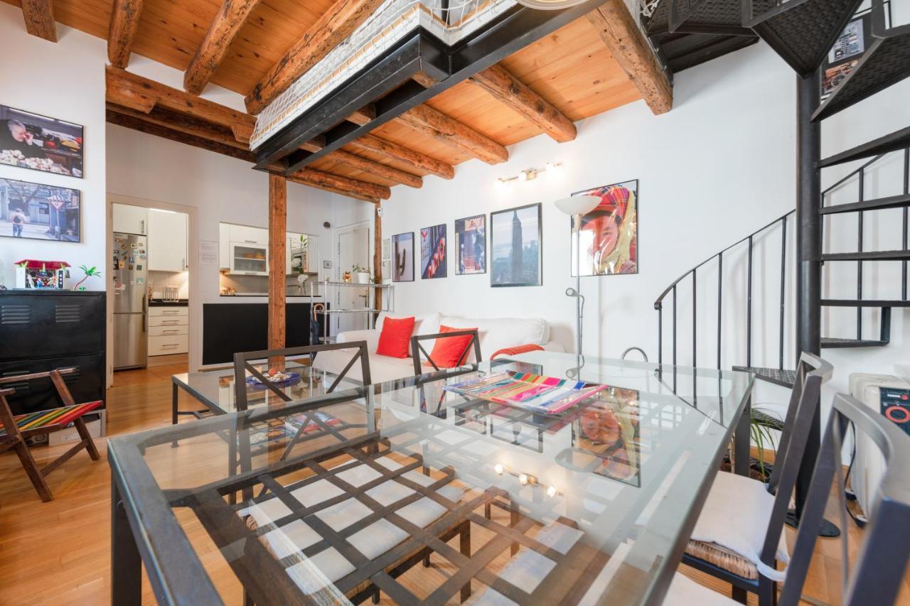 Mintystay - Hernan Cortes Apartment Madrid