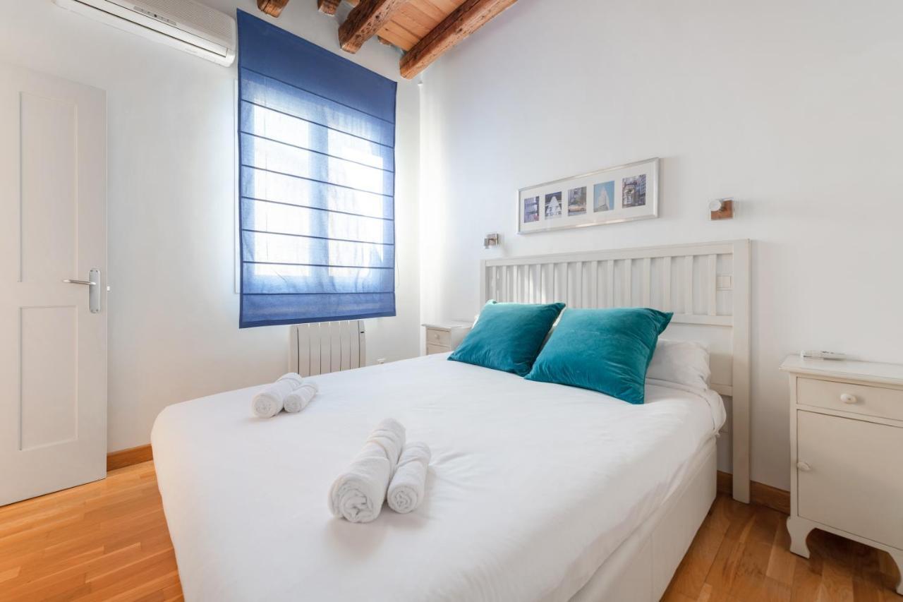 Mintystay - Hernan Cortes Apartment Madrid