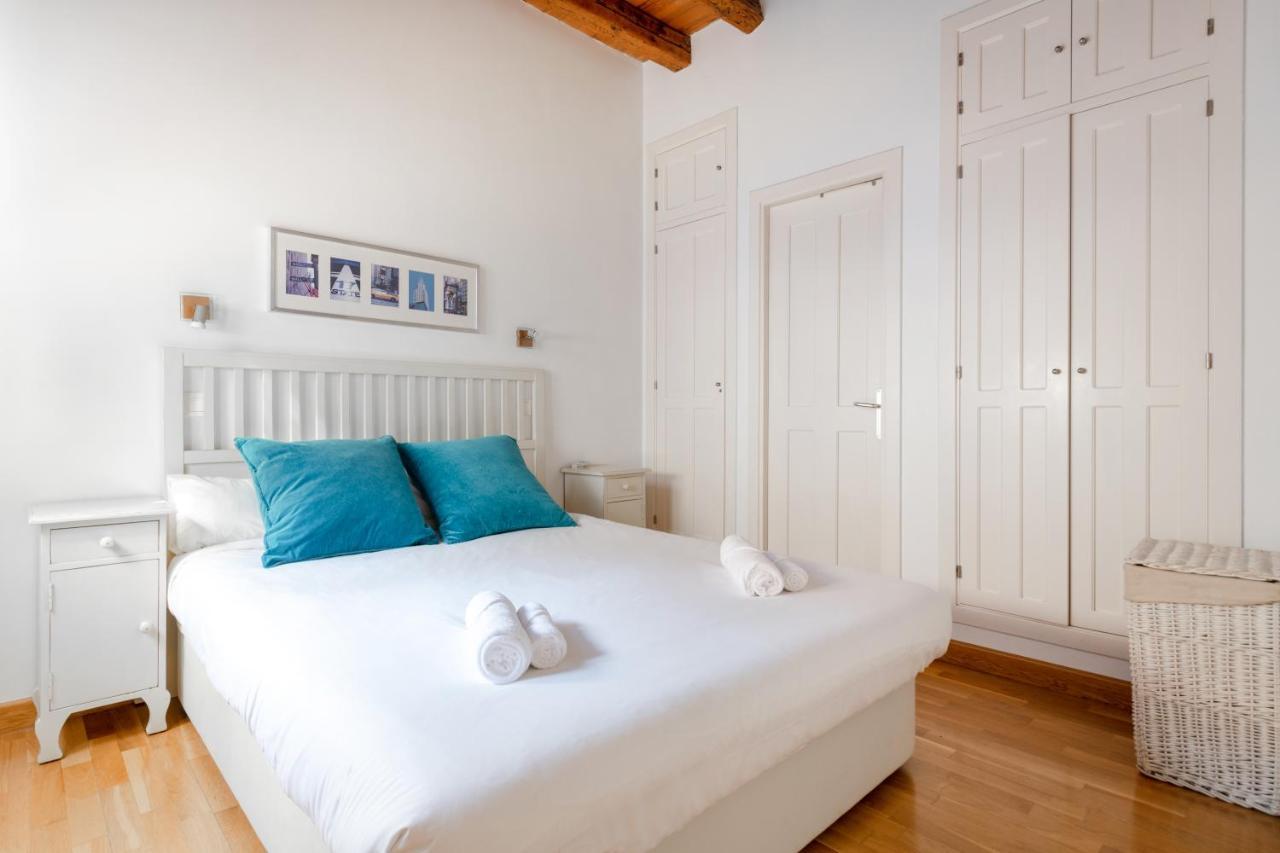 Apartment Mintystay - Hernan Cortes