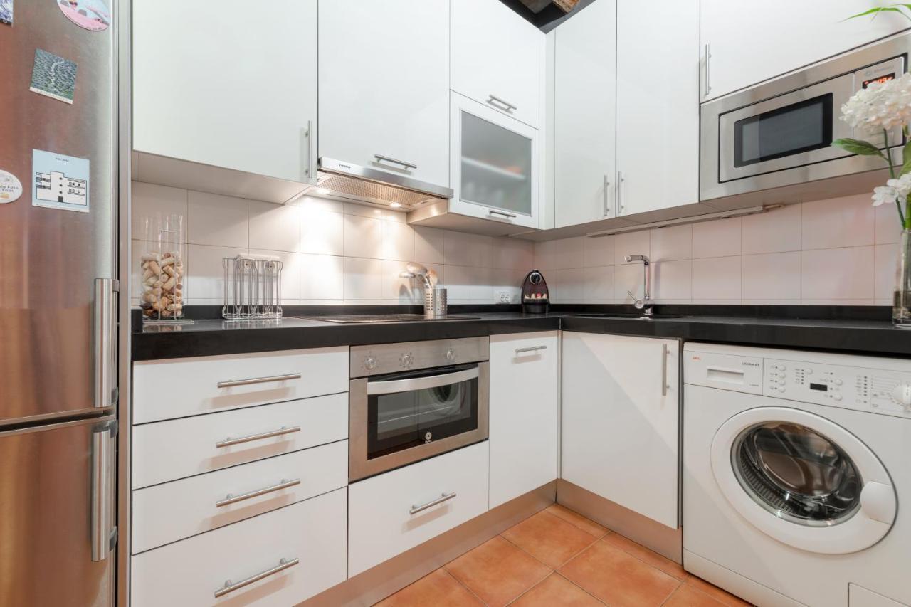 Mintystay - Hernan Cortes Apartment Madrid