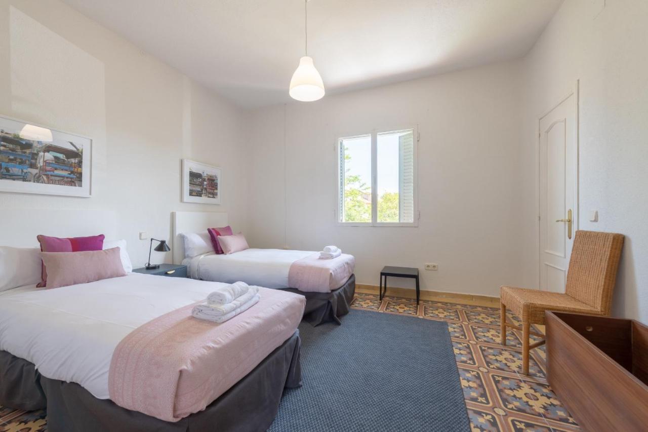 Mintystay - Alhelies Madrid