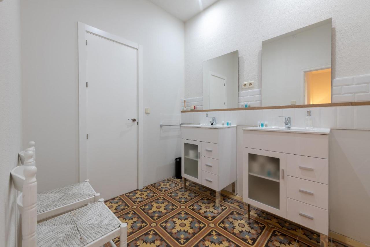 Lejlighed Mintystay - Alhelies Madrid