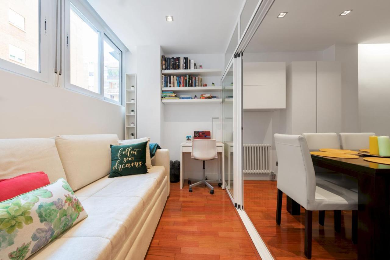 Apartment Mintystay - Granada 41 Madrid