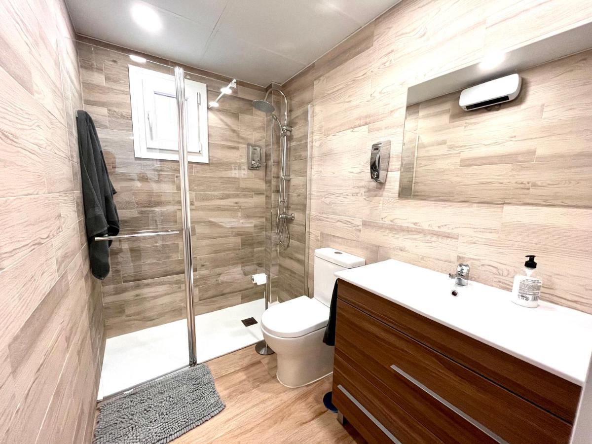 Maximilian 3 Apartment Madrid